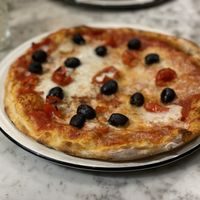 Pizza Express, Ely  at Pizza Express in Ely