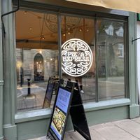 Pizza Express, Ely  at Pizza Express in Ely