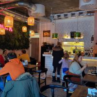  at Yuca in Rovaniemi