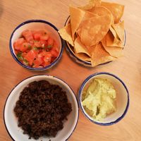   at Yuca in Rovaniemi