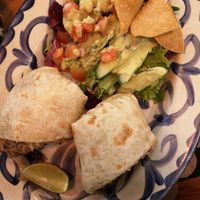   at Yuca in Rovaniemi