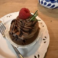   at Yuca in Rovaniemi