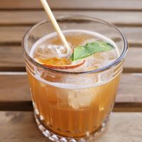  at Kaş Gurme Falafel in Kas