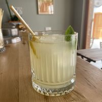   at Kaş Gurme Falafel in Kas