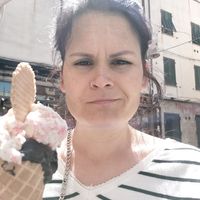  at Azzurra Ice Cream in Alghero