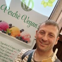  at Azzurra Ice Cream in Alghero