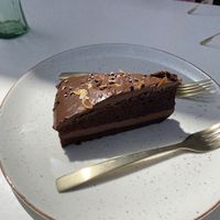 Ein Traum - super lecker  at Creme Cafe in Lanzarote