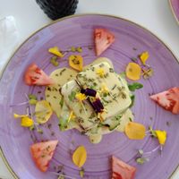  at Creme Cafe in Lanzarote