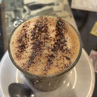   at Singl-end - Merchant City in Glasgow