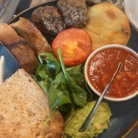   at Singl-end - Merchant City in Glasgow