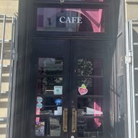   at Singl-end - Merchant City in Glasgow