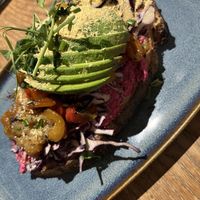   at Singl-end - Merchant City in Glasgow