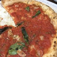   at Paesano Pizza - West End in Glasgow