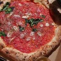  at Paesano Pizza - West End in Glasgow