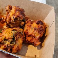 . at 55 Bombay Street in Rotterdam