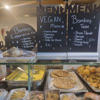  at 55 Bombay Street in Rotterdam