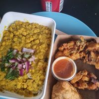  at 55 Bombay Street in Rotterdam