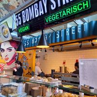  at 55 Bombay Street in Rotterdam