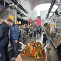   at 55 Bombay Street in Rotterdam