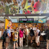  at 55 Bombay Street in Rotterdam