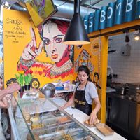  at 55 Bombay Street in Rotterdam