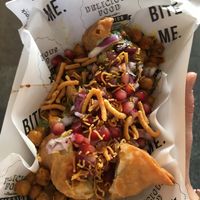 55 special  at 55 Bombay Street in Rotterdam