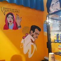 @ 55 Bombay Street at 55 Bombay Street in Rotterdam