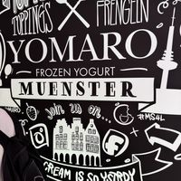   at YOMARO - Königsstraße in Muenster