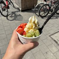   at YOMARO - Königsstraße in Muenster