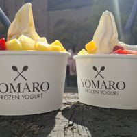  at YOMARO - Königsstraße in Muenster