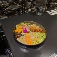  at La Tomate Noire in Corsica