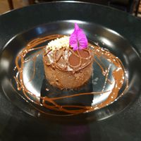  at La Tomate Noire in Corsica