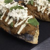 Tecolote at Mora Mora - Interlomas  in Mexico City