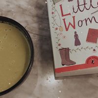 Sopa verde  at Mora Mora - Interlomas  in Mexico City