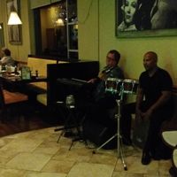 live music at El Sombrero in Melbourne