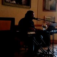 live music at El Sombrero in Melbourne