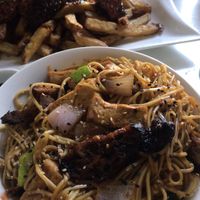   at Vegan Dealer in Santiago