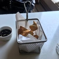   at Vegan Dealer in Santiago