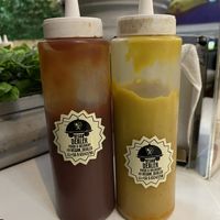   at Vegan Dealer in Santiago