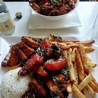 Lo mejor❤️💌 at Vegan Dealer in Santiago