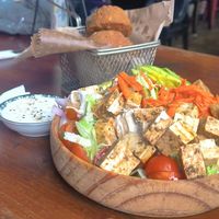  at Vegan Dealer in Santiago