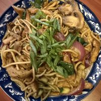   at Vegan Dealer in Santiago