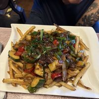   at Vegan Dealer in Santiago