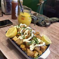   at Vegan Dealer in Santiago