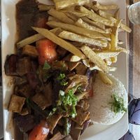   at Vegan Dealer in Santiago