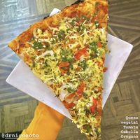 @drnicosoto at Vegan Dealer in Santiago