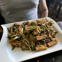 . at Vegan Dealer in Santiago