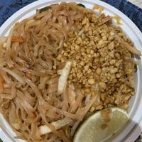 Pad Thai   at Ye's Asian Vegan Kitchen in Hilliard