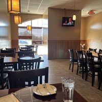   at Ye's Asian Vegan Kitchen in Hilliard