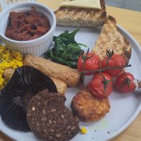  at 31K in Nottingham